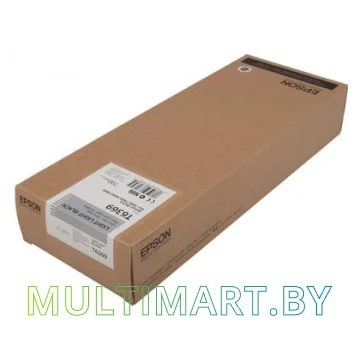 Картридж Epson C13T636900 картинка 3